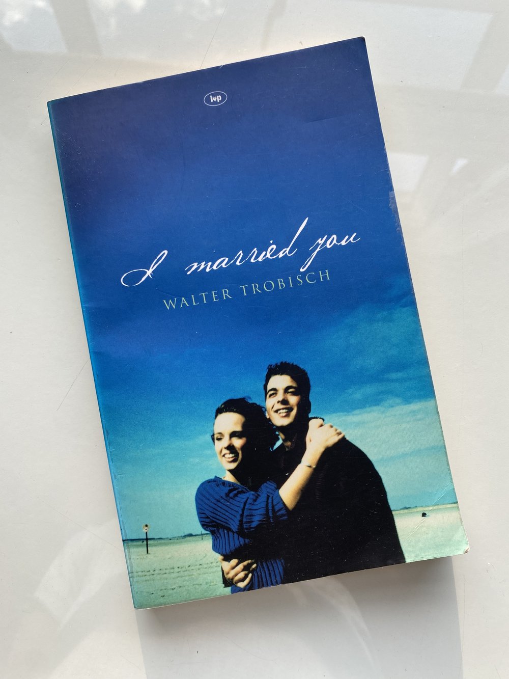 I Married You front cover